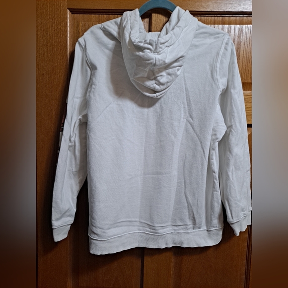 Tom and Jerry Hoodie - Picture 3 of 4